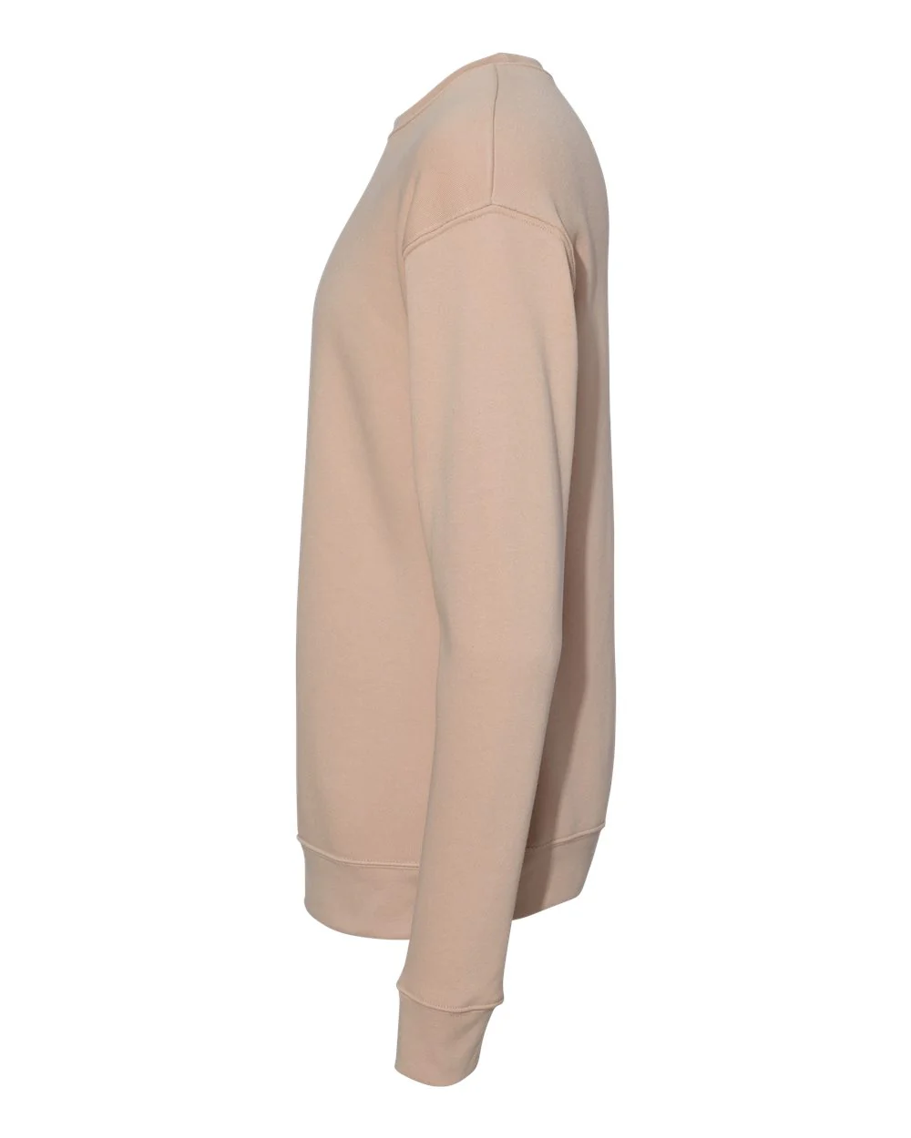 BELLA + CANVAS-3945-Sponge Fleece Drop Shoulder Crewneck Sweatshirt - Image 81