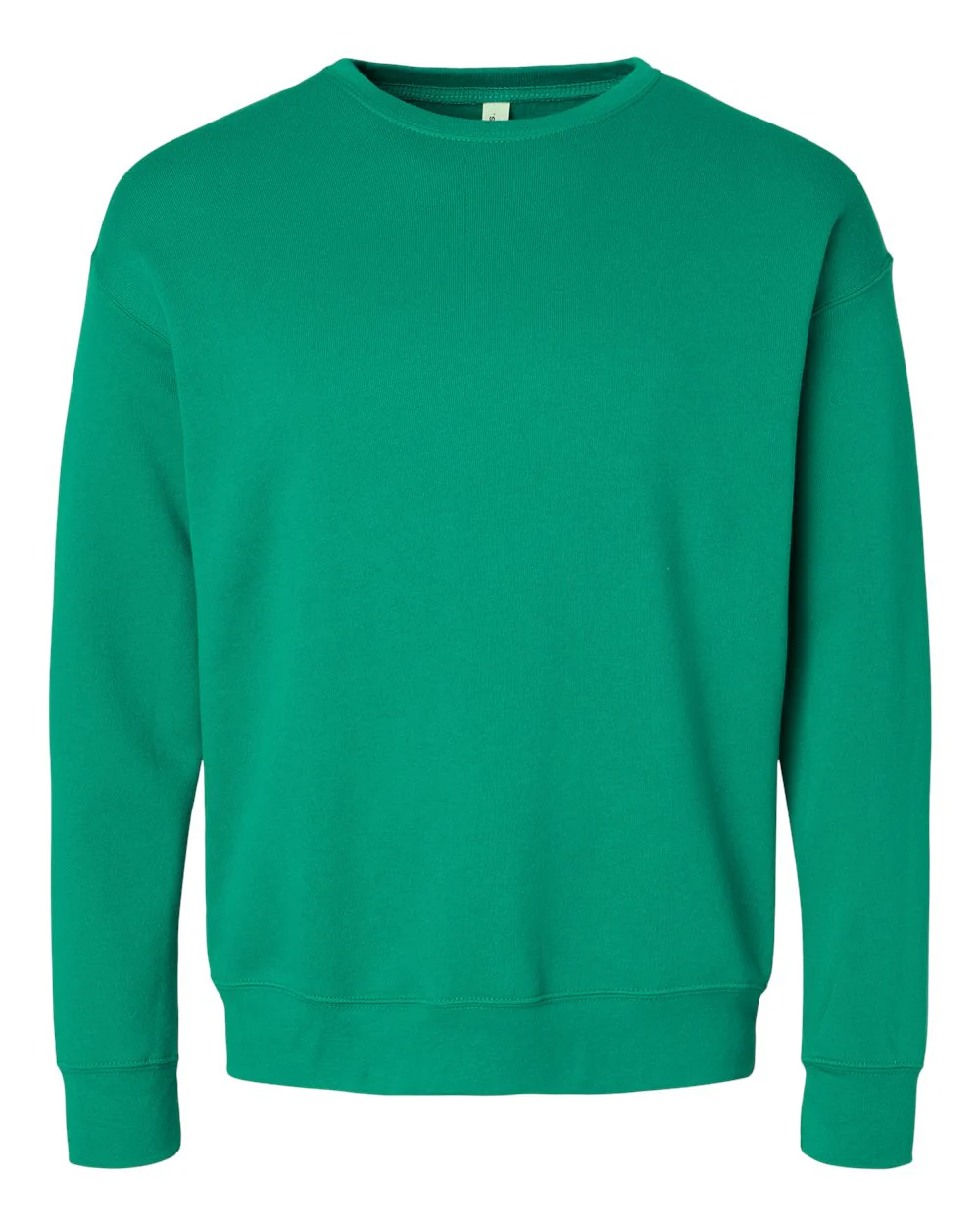 BELLA + CANVAS-3945-Sponge Fleece Drop Shoulder Crewneck Sweatshirt - Image 94