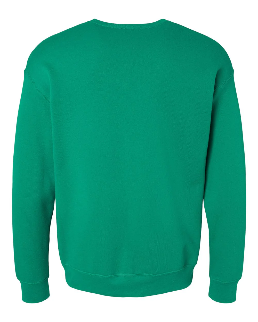 BELLA + CANVAS-3945-Sponge Fleece Drop Shoulder Crewneck Sweatshirt - Image 95