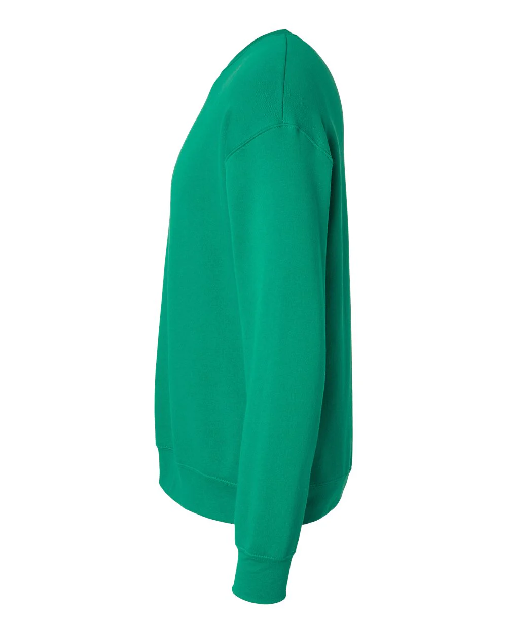 BELLA + CANVAS-3945-Sponge Fleece Drop Shoulder Crewneck Sweatshirt - Image 96