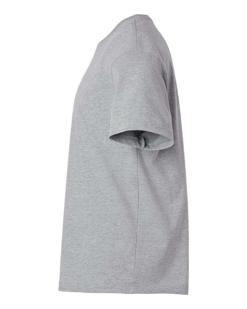 BELLA + CANVAS-4610-7.5 oz Heavyweight Tee - Image 10