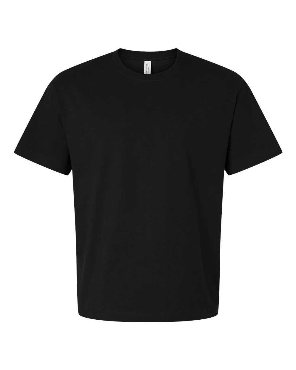BELLA + CANVAS-4610-7.5 oz Heavyweight Tee - Image 14