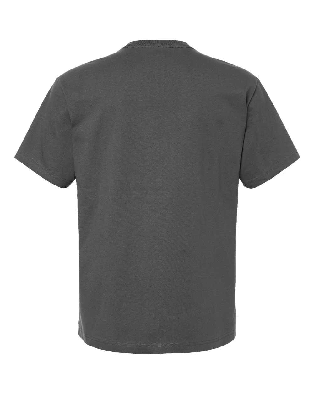 BELLA + CANVAS-4610-7.5 oz Heavyweight Tee - Image 2