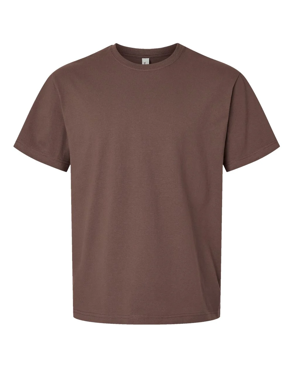 BELLA + CANVAS-4610-7.5 oz Heavyweight Tee - Image 20