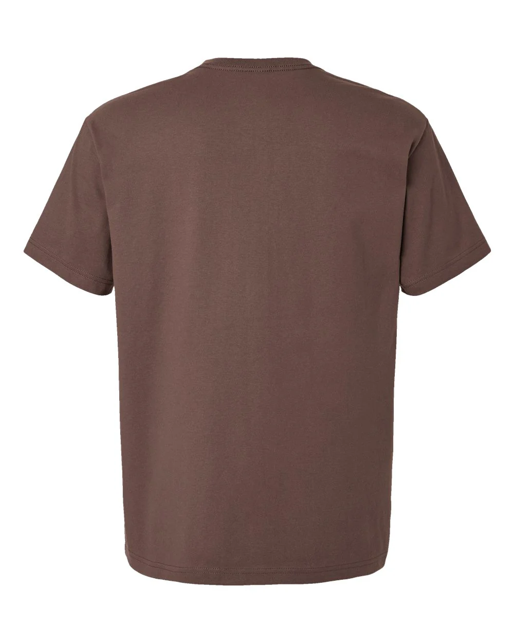 BELLA + CANVAS-4610-7.5 oz Heavyweight Tee - Image 21