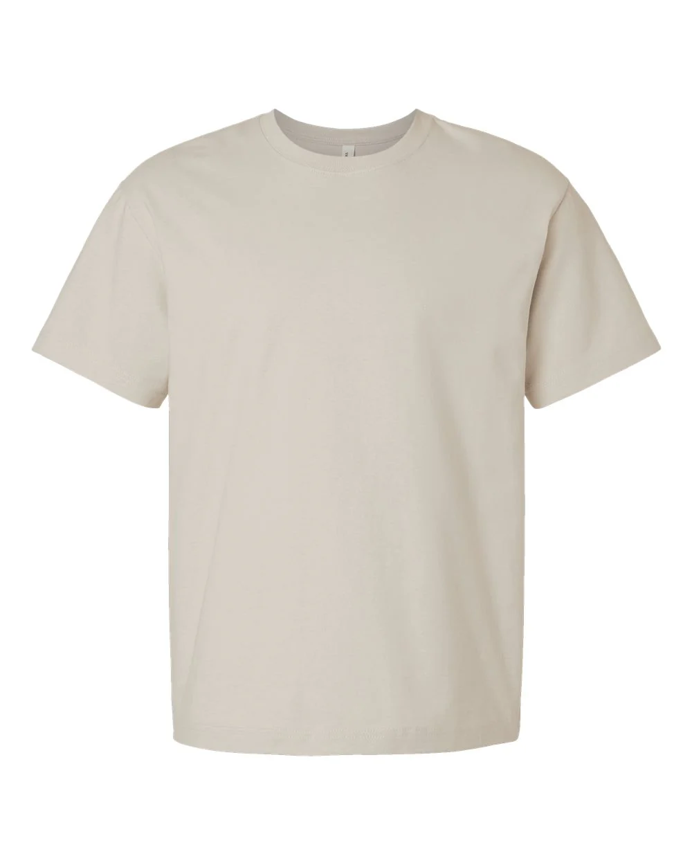 BELLA + CANVAS-4610-7.5 oz Heavyweight Tee - Image 26