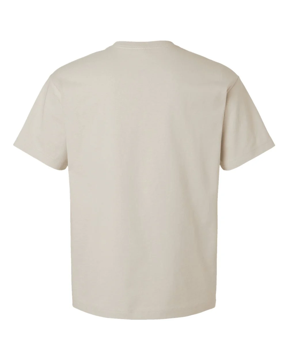 BELLA + CANVAS-4610-7.5 oz Heavyweight Tee - Image 27