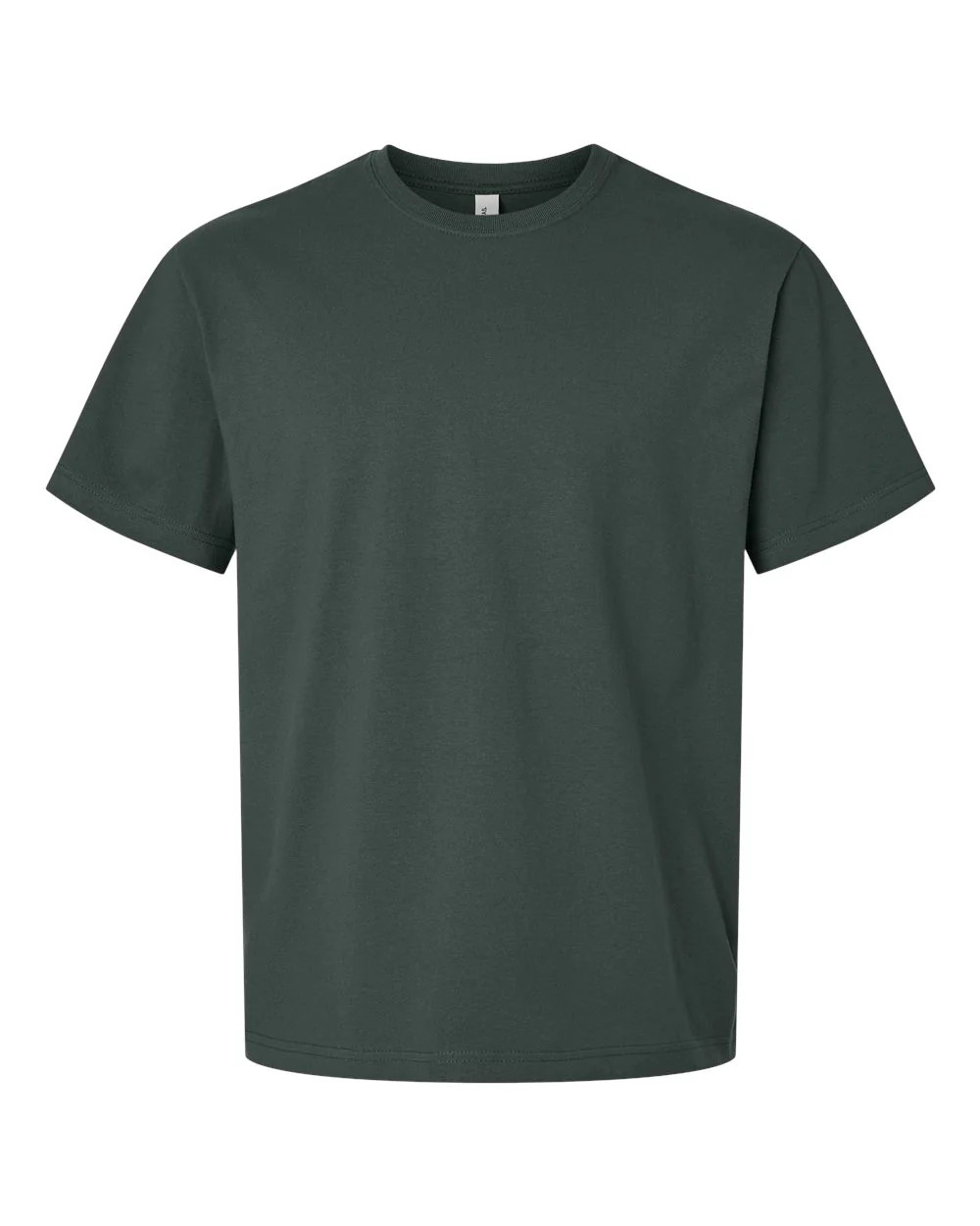 BELLA + CANVAS-4610-7.5 oz Heavyweight Tee - Image 32