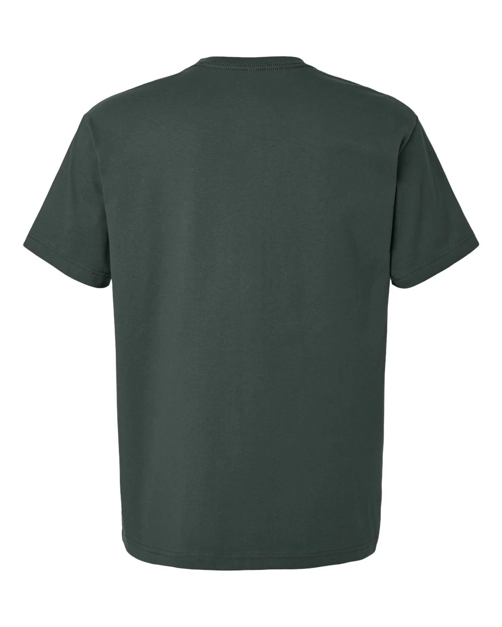 BELLA + CANVAS-4610-7.5 oz Heavyweight Tee - Image 33
