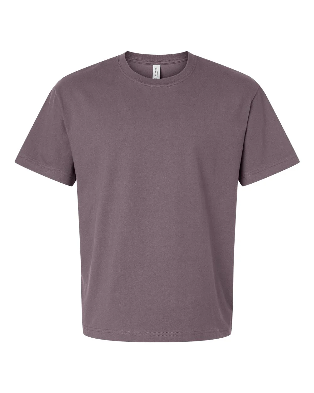 BELLA + CANVAS-4610-7.5 oz Heavyweight Tee - Image 38