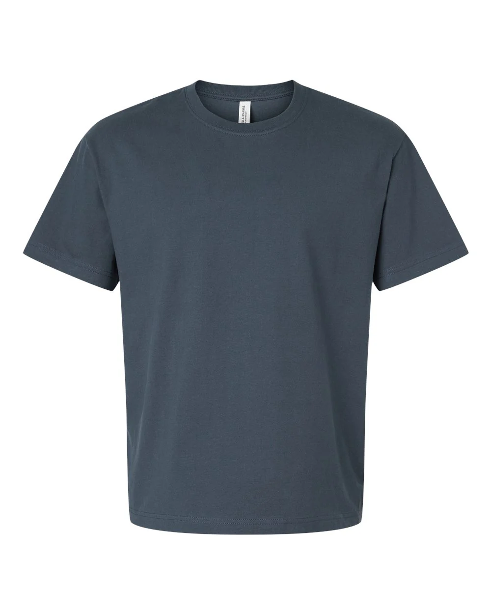 BELLA + CANVAS-4610-7.5 oz Heavyweight Tee - Image 44