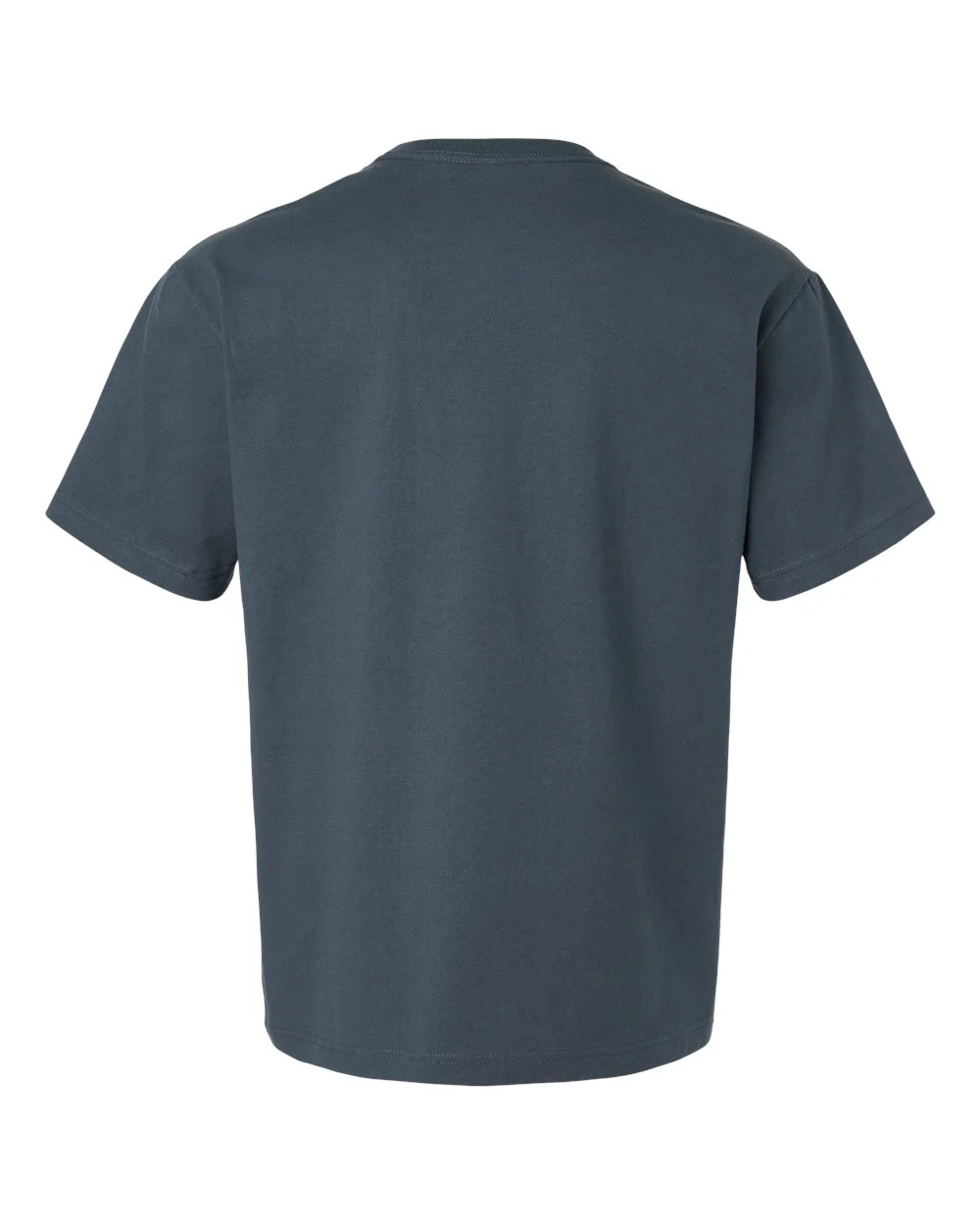 BELLA + CANVAS-4610-7.5 oz Heavyweight Tee - Image 45
