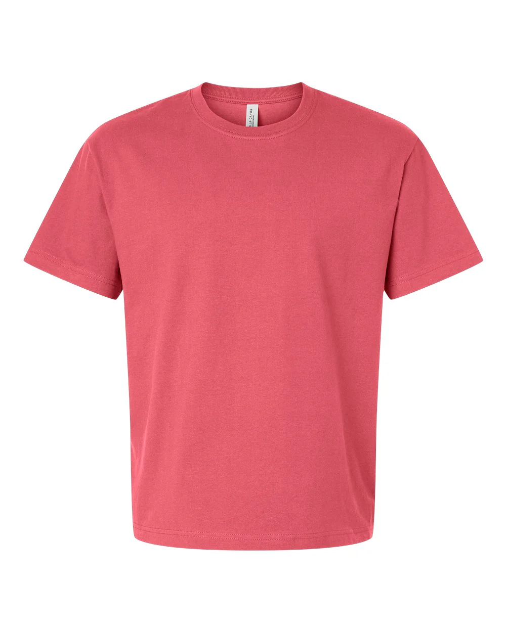 BELLA + CANVAS-4610-7.5 oz Heavyweight Tee - Image 50