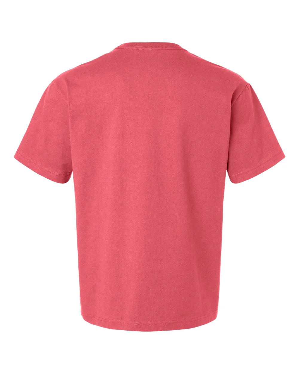 BELLA + CANVAS-4610-7.5 oz Heavyweight Tee - Image 51