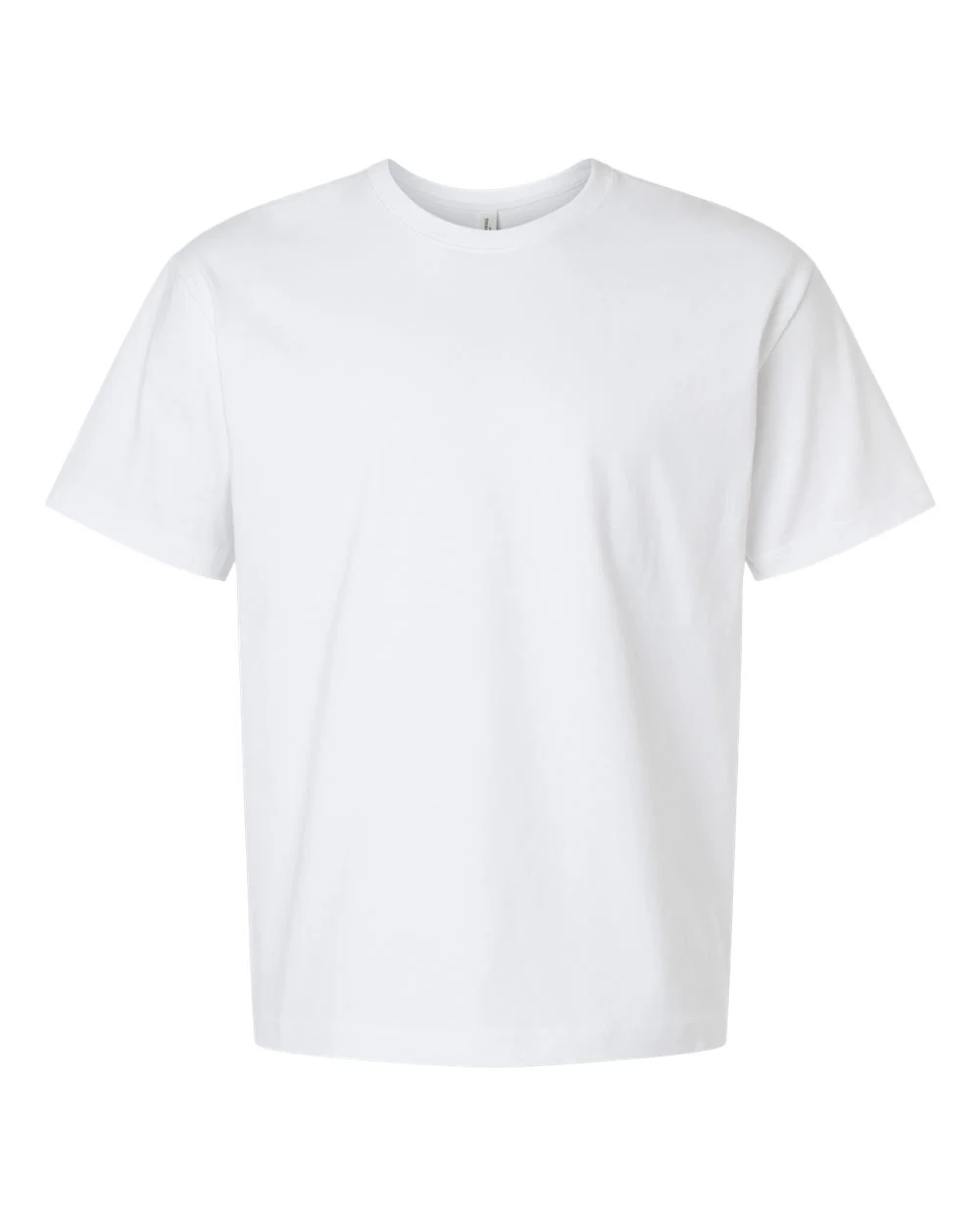 BELLA + CANVAS-4610-7.5 oz Heavyweight Tee - Image 56