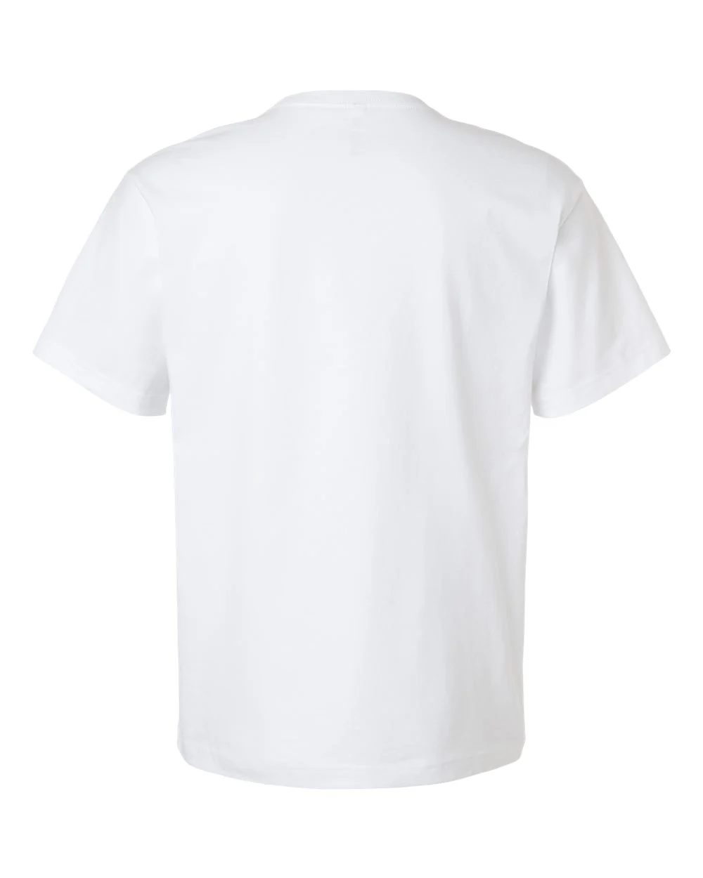BELLA + CANVAS-4610-7.5 oz Heavyweight Tee - Image 57