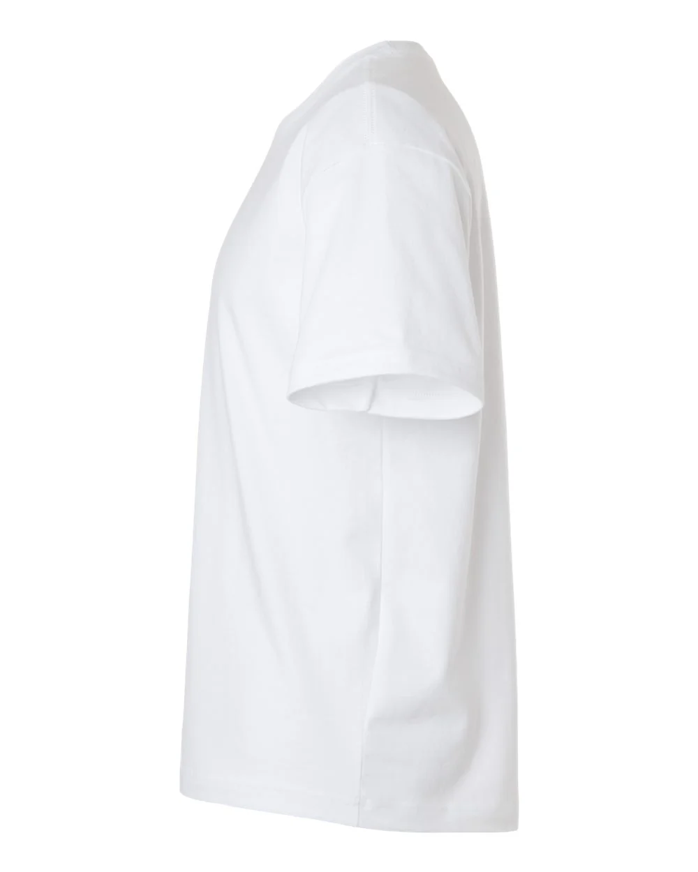 BELLA + CANVAS-4610-7.5 oz Heavyweight Tee - Image 58
