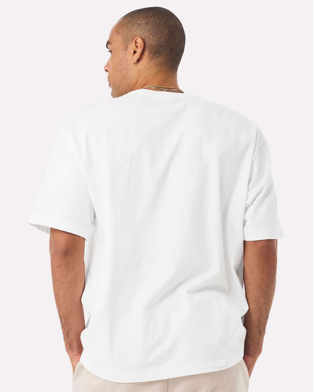 BELLA + CANVAS-4610-7.5 oz Heavyweight Tee - Image 61
