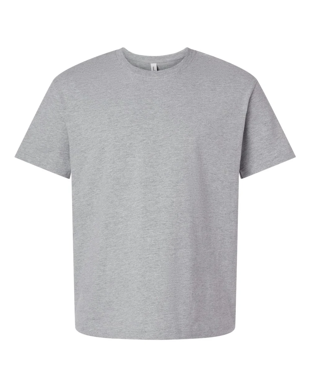BELLA + CANVAS-4610-7.5 oz Heavyweight Tee - Image 8