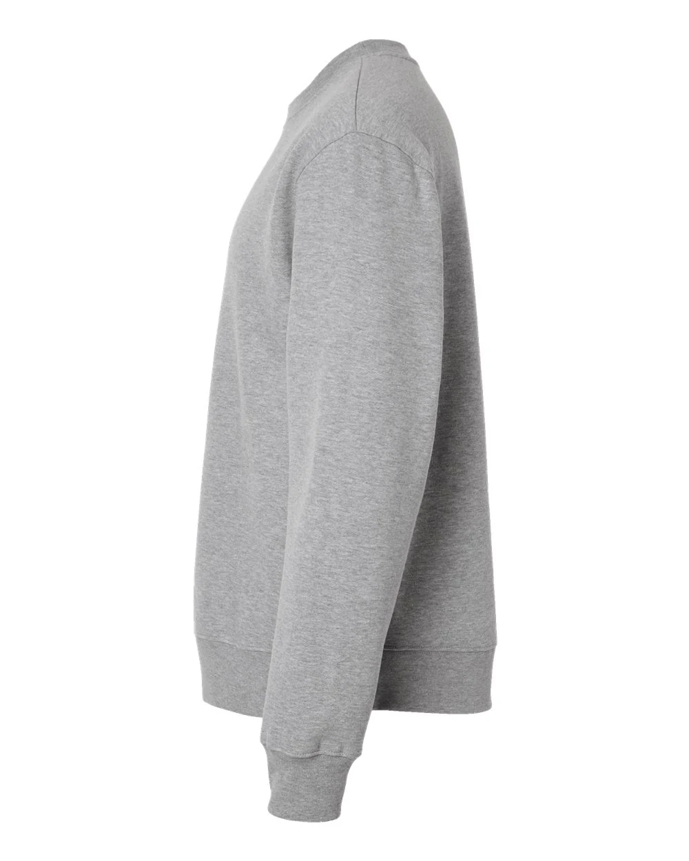 BELLA + CANVAS-4711-10 oz. Heavyweight Sweatshirt - Image 10
