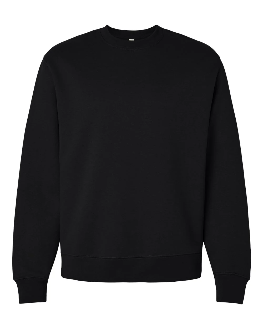 BELLA + CANVAS-4711-10 oz. Heavyweight Sweatshirt - Image 14