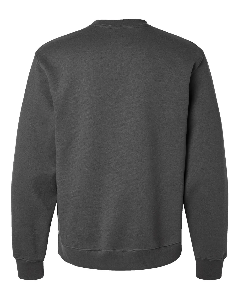 BELLA + CANVAS-4711-10 oz. Heavyweight Sweatshirt - Image 2
