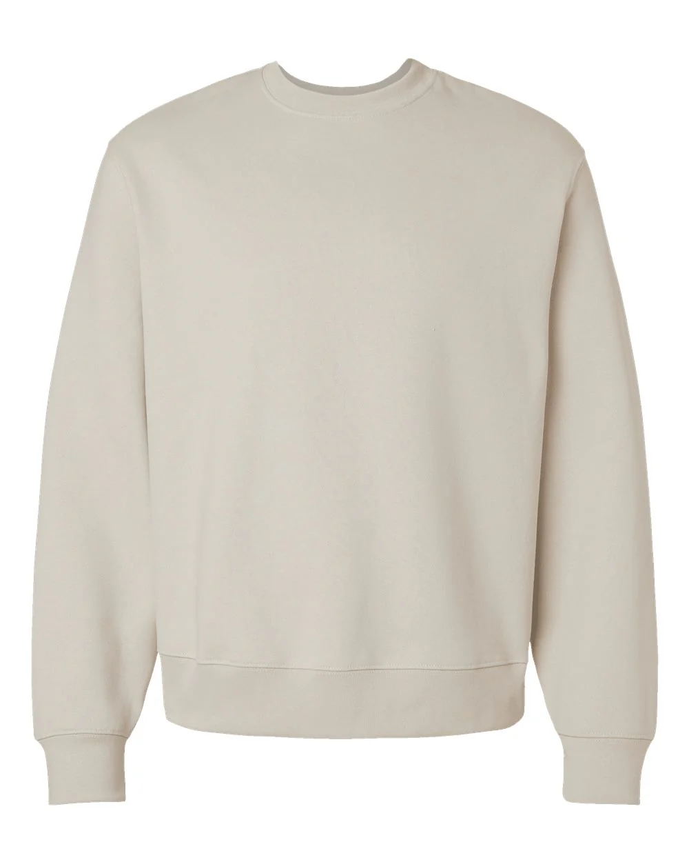 BELLA + CANVAS-4711-10 oz. Heavyweight Sweatshirt - Image 20