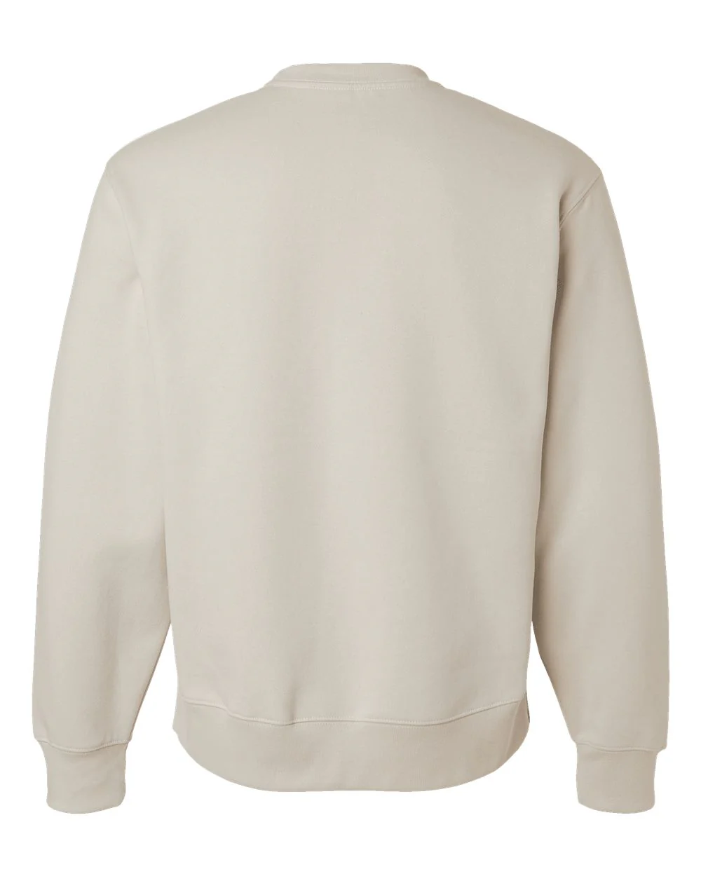 BELLA + CANVAS-4711-10 oz. Heavyweight Sweatshirt - Image 21
