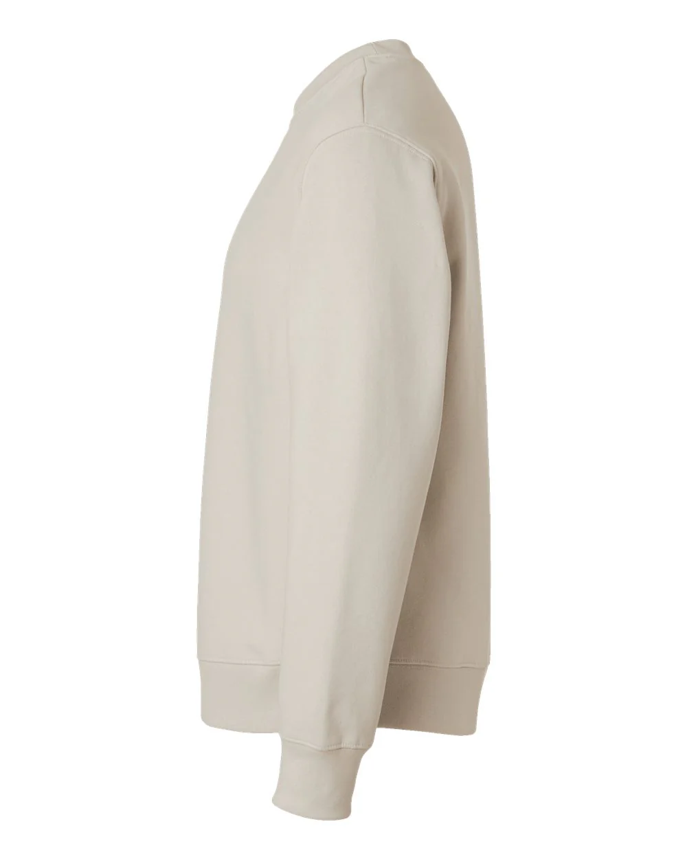 BELLA + CANVAS-4711-10 oz. Heavyweight Sweatshirt - Image 22