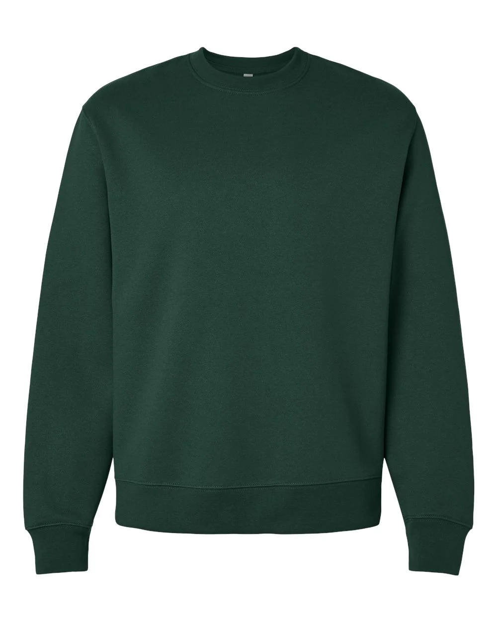 BELLA + CANVAS-4711-10 oz. Heavyweight Sweatshirt - Image 26