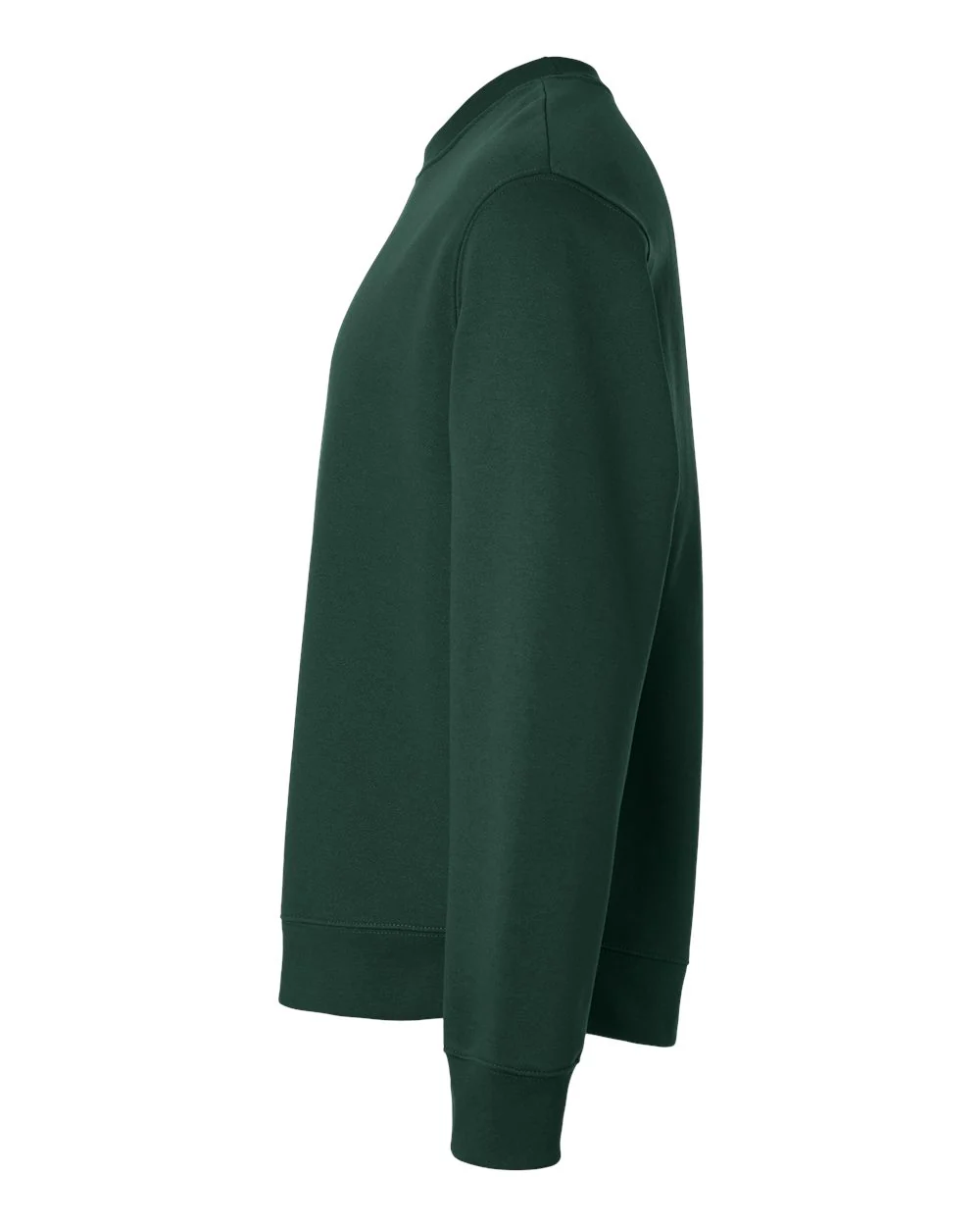 BELLA + CANVAS-4711-10 oz. Heavyweight Sweatshirt - Image 28
