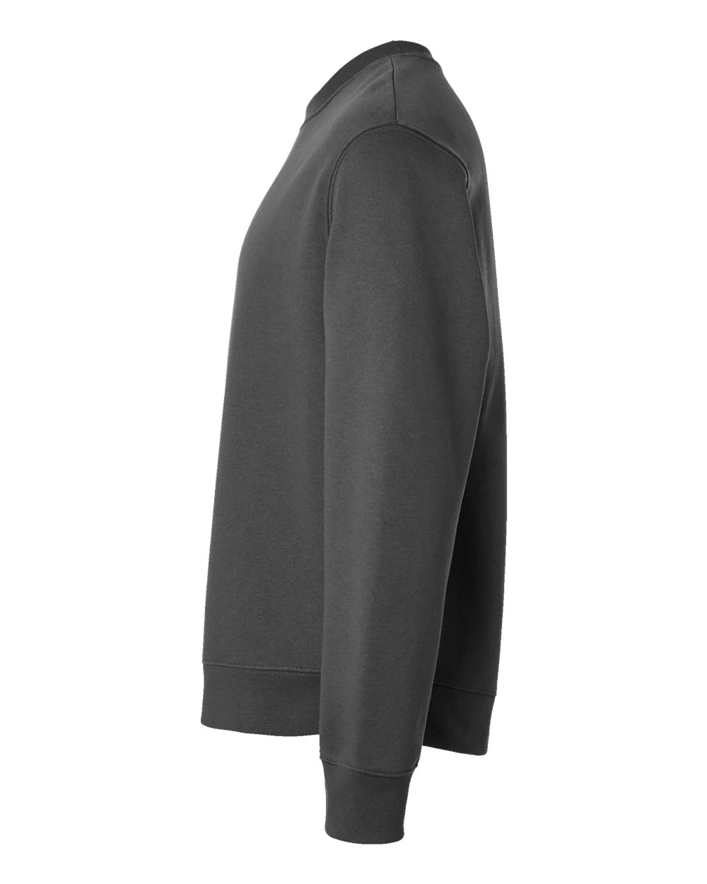 BELLA + CANVAS-4711-10 oz. Heavyweight Sweatshirt - Image 3