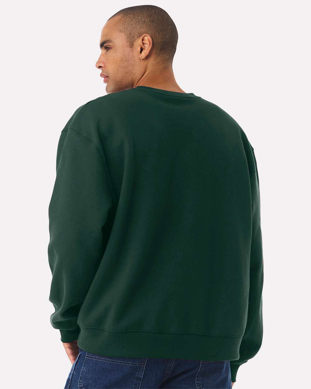 BELLA + CANVAS-4711-10 oz. Heavyweight Sweatshirt - Image 31