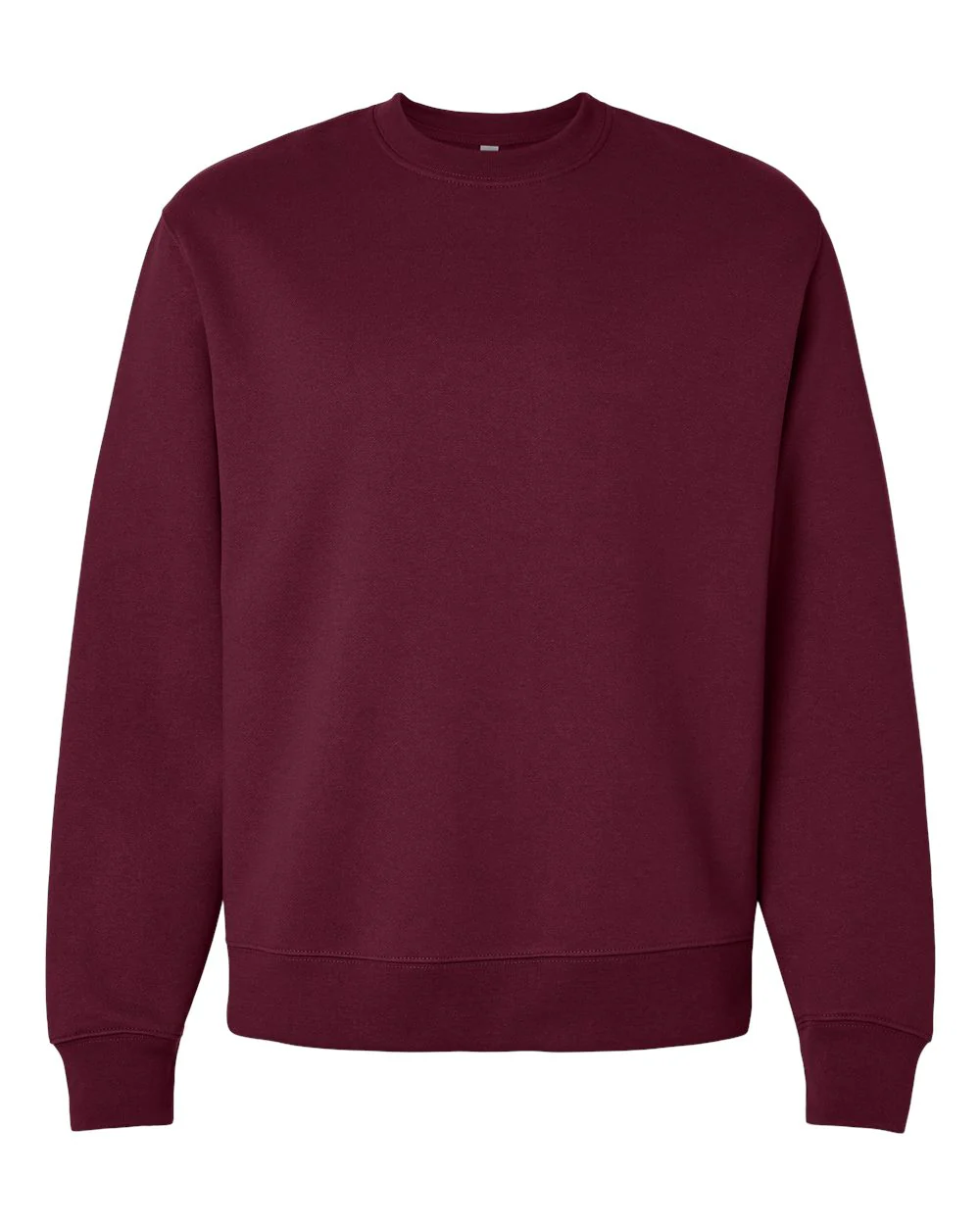 BELLA + CANVAS-4711-10 oz. Heavyweight Sweatshirt - Image 32