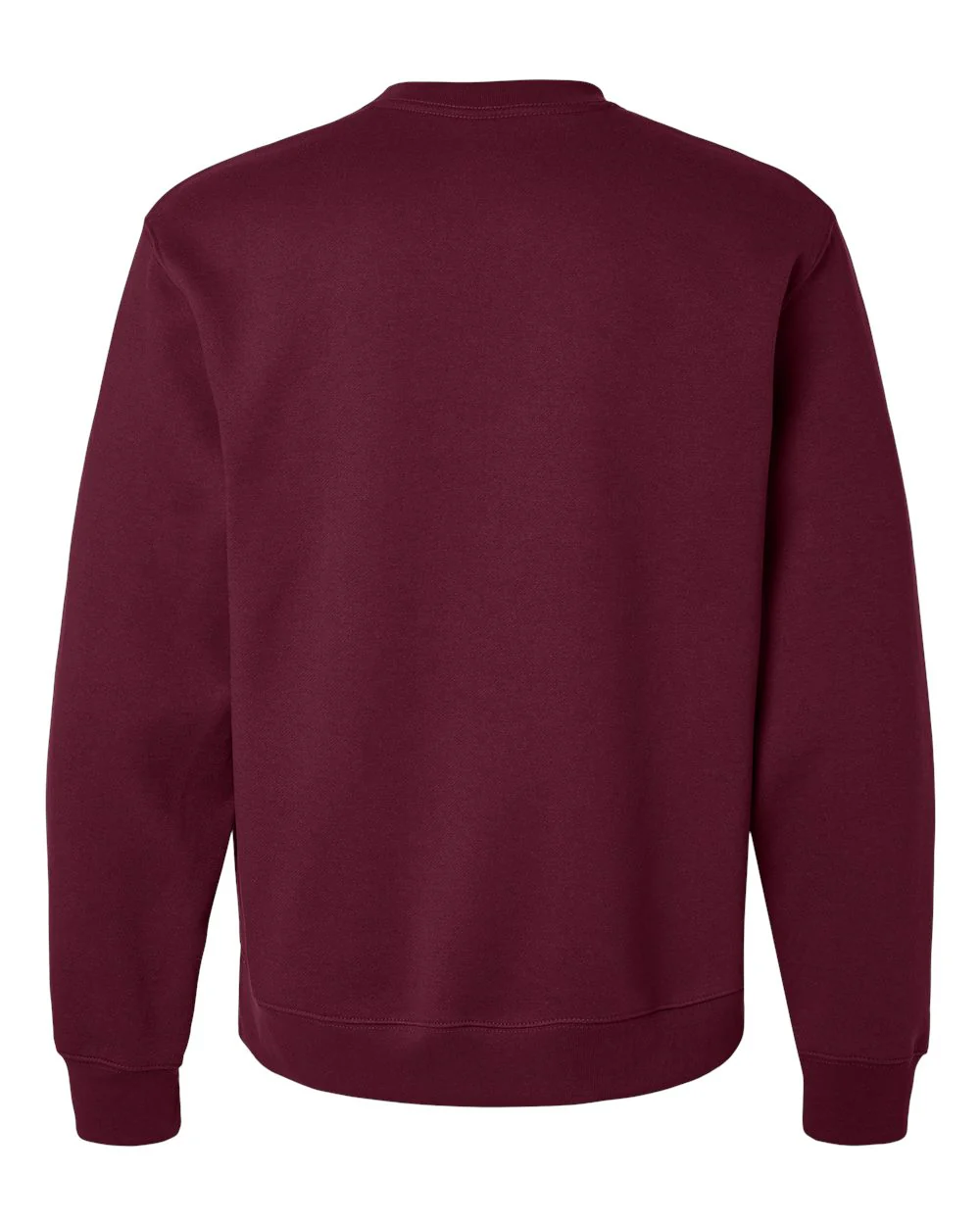 BELLA + CANVAS-4711-10 oz. Heavyweight Sweatshirt - Image 33