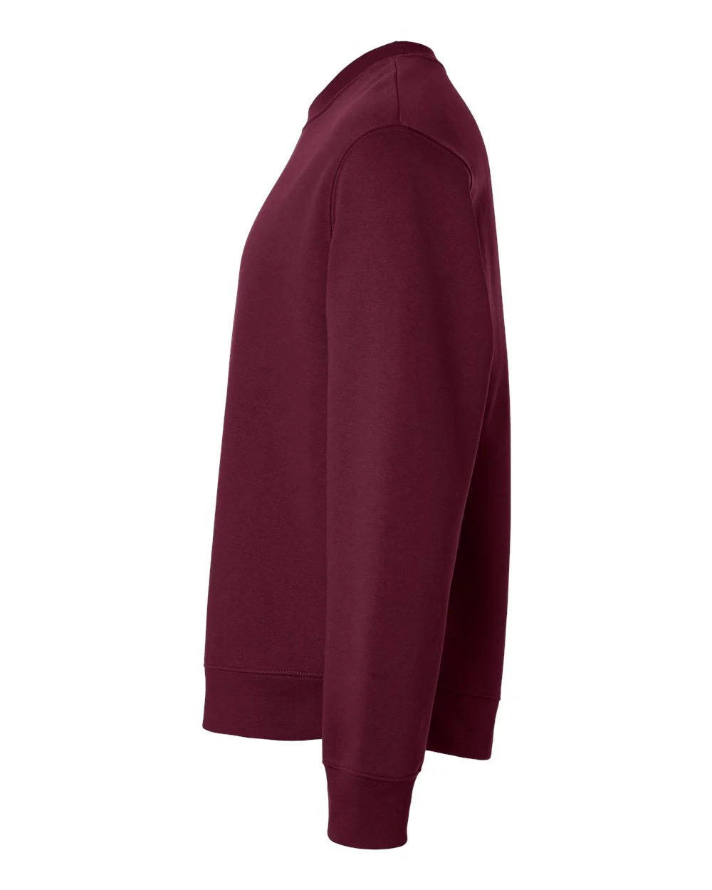 BELLA + CANVAS-4711-10 oz. Heavyweight Sweatshirt - Image 34