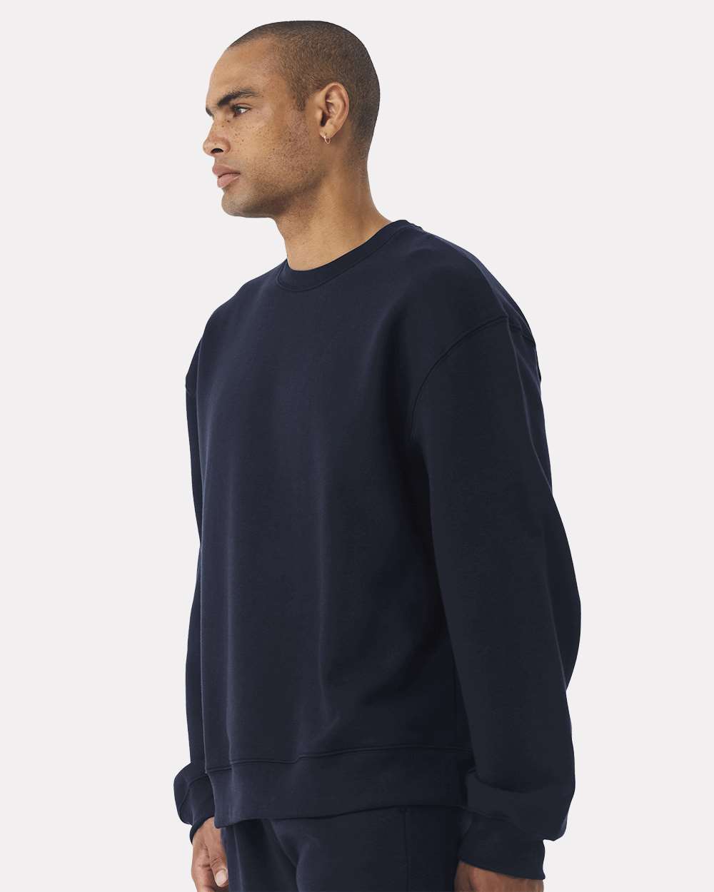 BELLA + CANVAS-4711-10 oz. Heavyweight Sweatshirt - Image 42