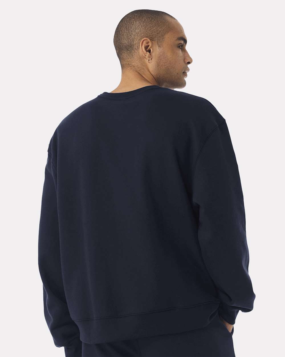 BELLA + CANVAS-4711-10 oz. Heavyweight Sweatshirt - Image 43