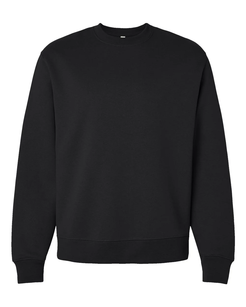 BELLA + CANVAS-4711-10 oz. Heavyweight Sweatshirt - Image 44