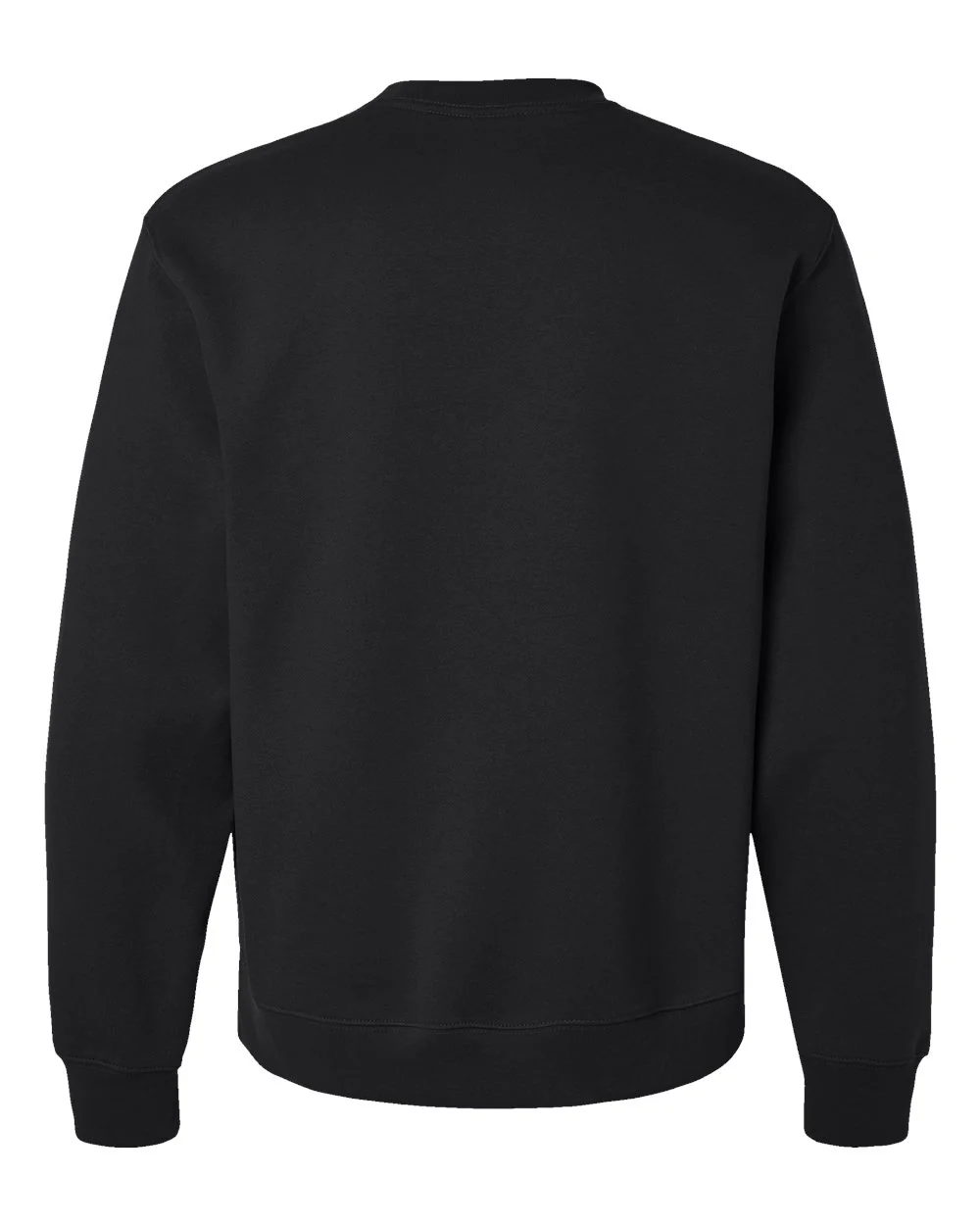 BELLA + CANVAS-4711-10 oz. Heavyweight Sweatshirt - Image 45
