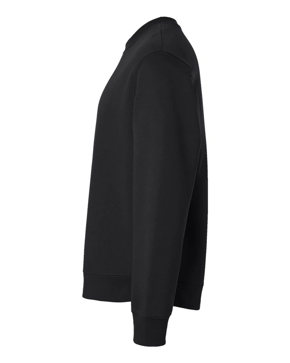 BELLA + CANVAS-4711-10 oz. Heavyweight Sweatshirt - Image 46