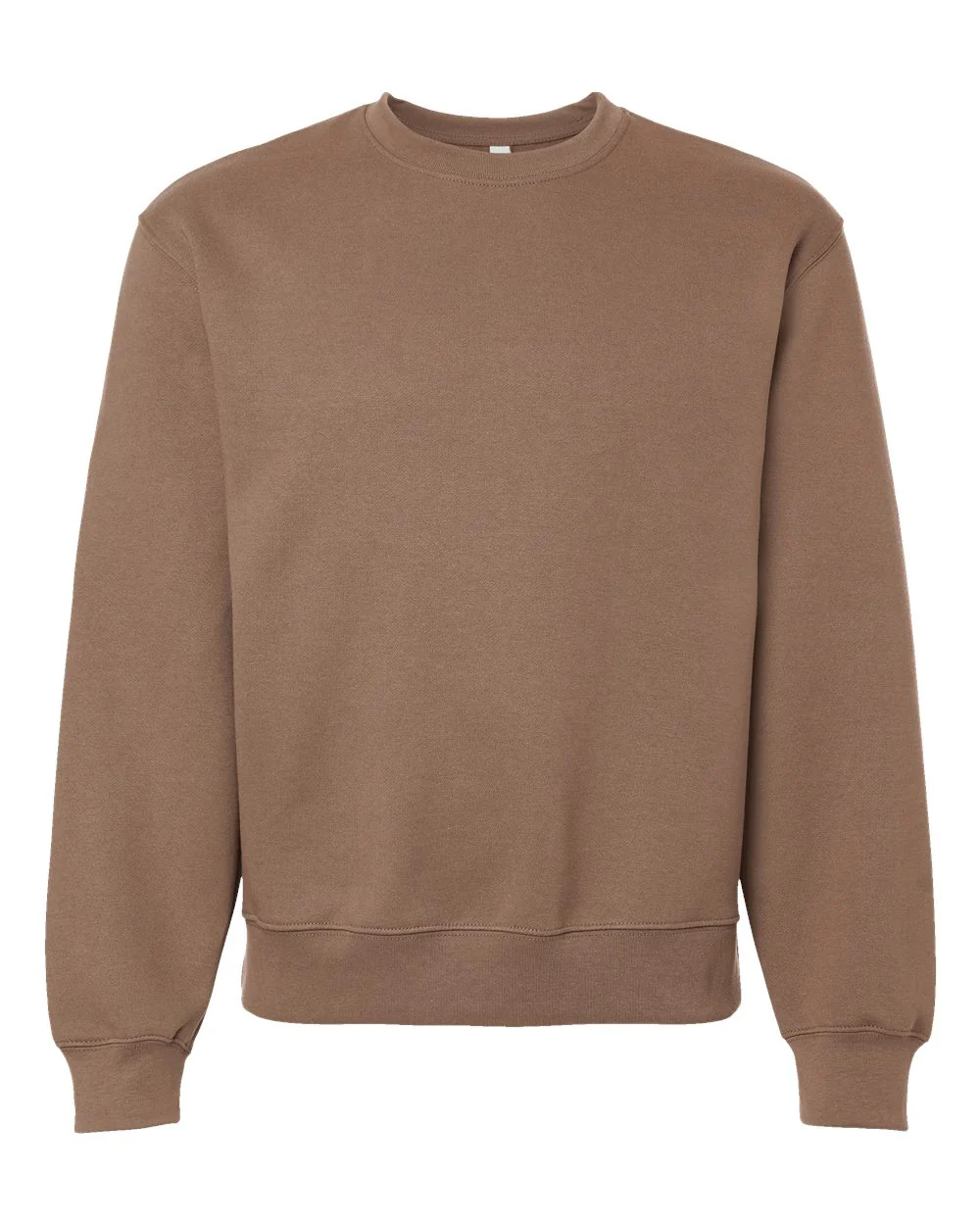 BELLA + CANVAS-4711-10 oz. Heavyweight Sweatshirt - Image 50