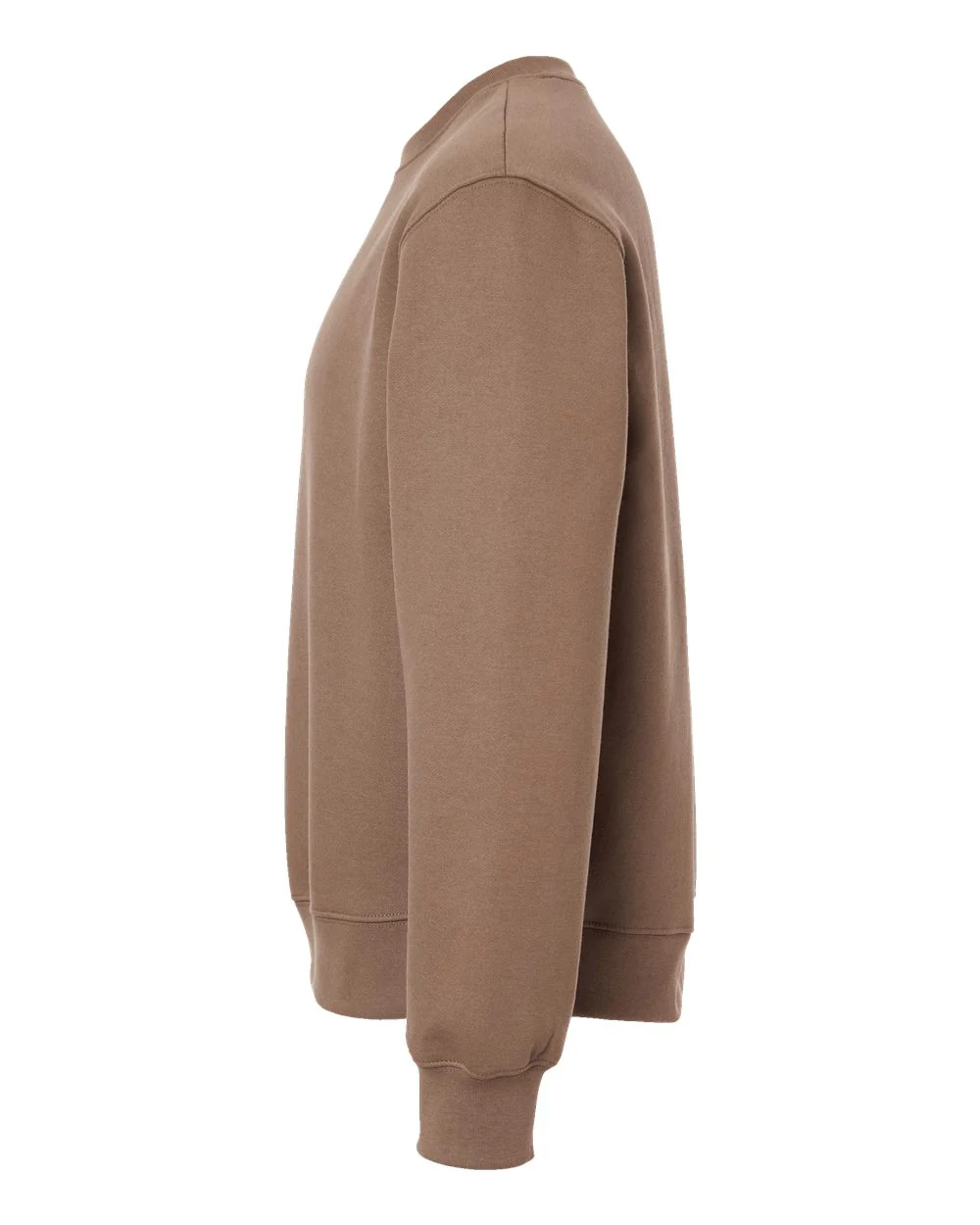 BELLA + CANVAS-4711-10 oz. Heavyweight Sweatshirt - Image 52