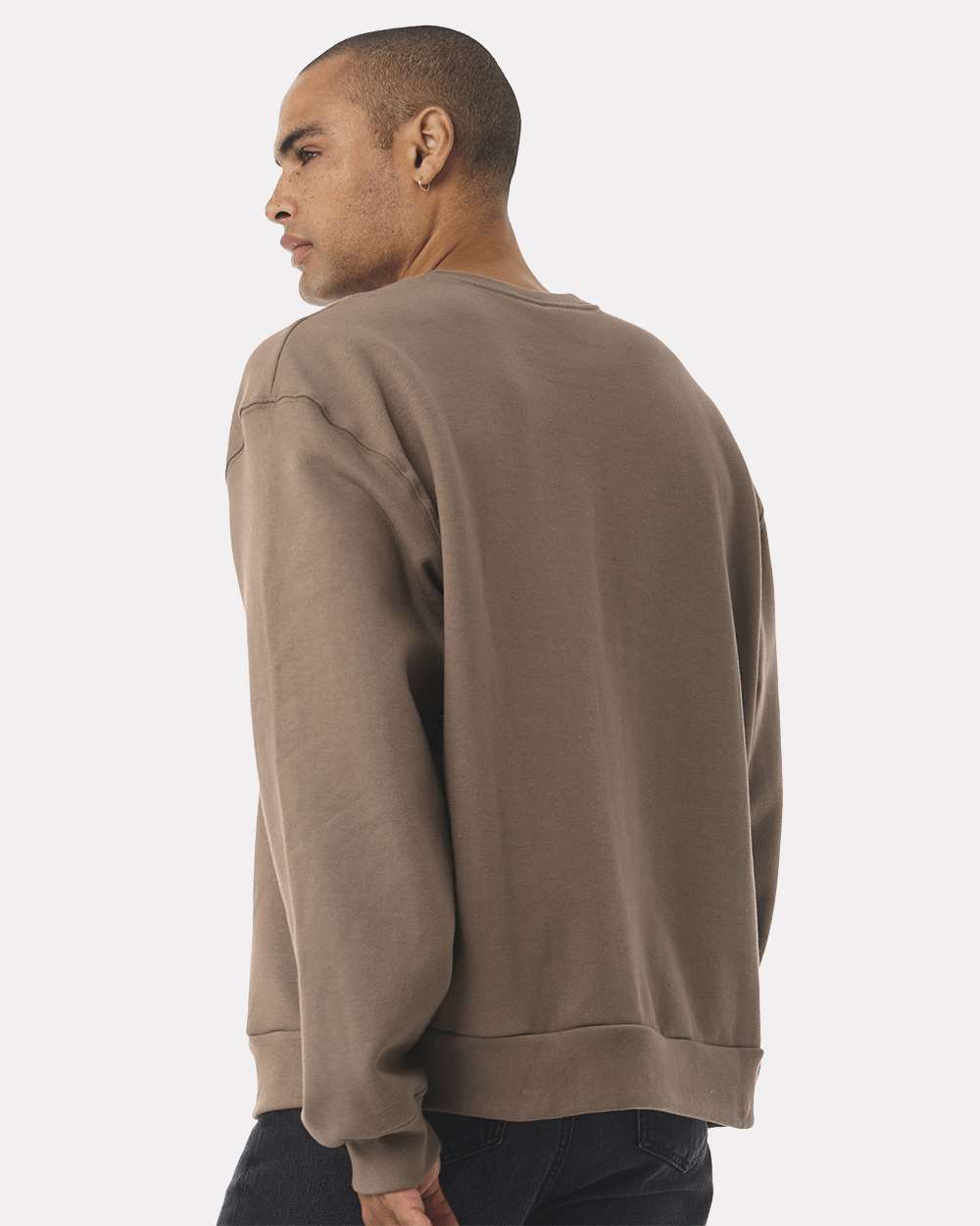 BELLA + CANVAS-4711-10 oz. Heavyweight Sweatshirt - Image 55