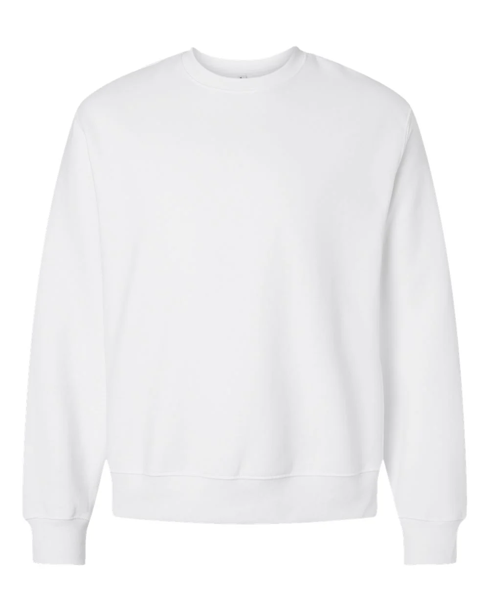 BELLA + CANVAS-4711-10 oz. Heavyweight Sweatshirt - Image 56