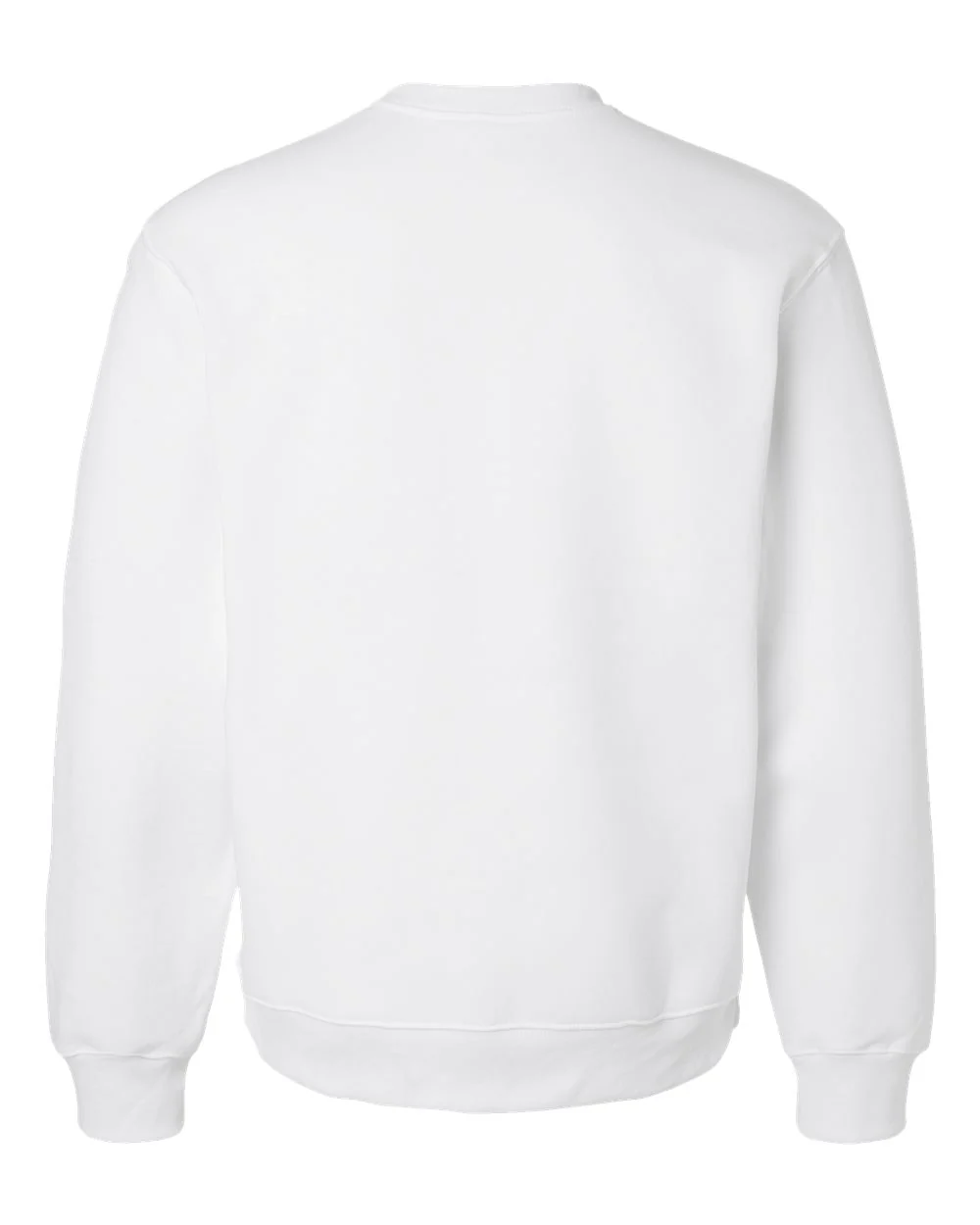 BELLA + CANVAS-4711-10 oz. Heavyweight Sweatshirt - Image 57