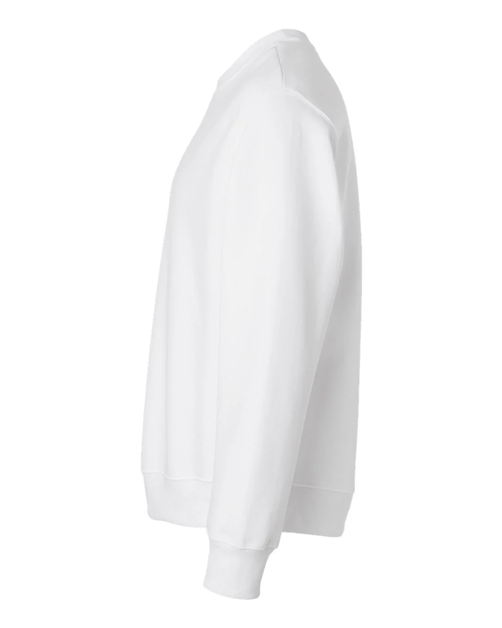 BELLA + CANVAS-4711-10 oz. Heavyweight Sweatshirt - Image 58