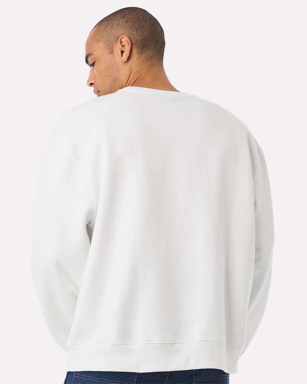 BELLA + CANVAS-4711-10 oz. Heavyweight Sweatshirt - Image 61