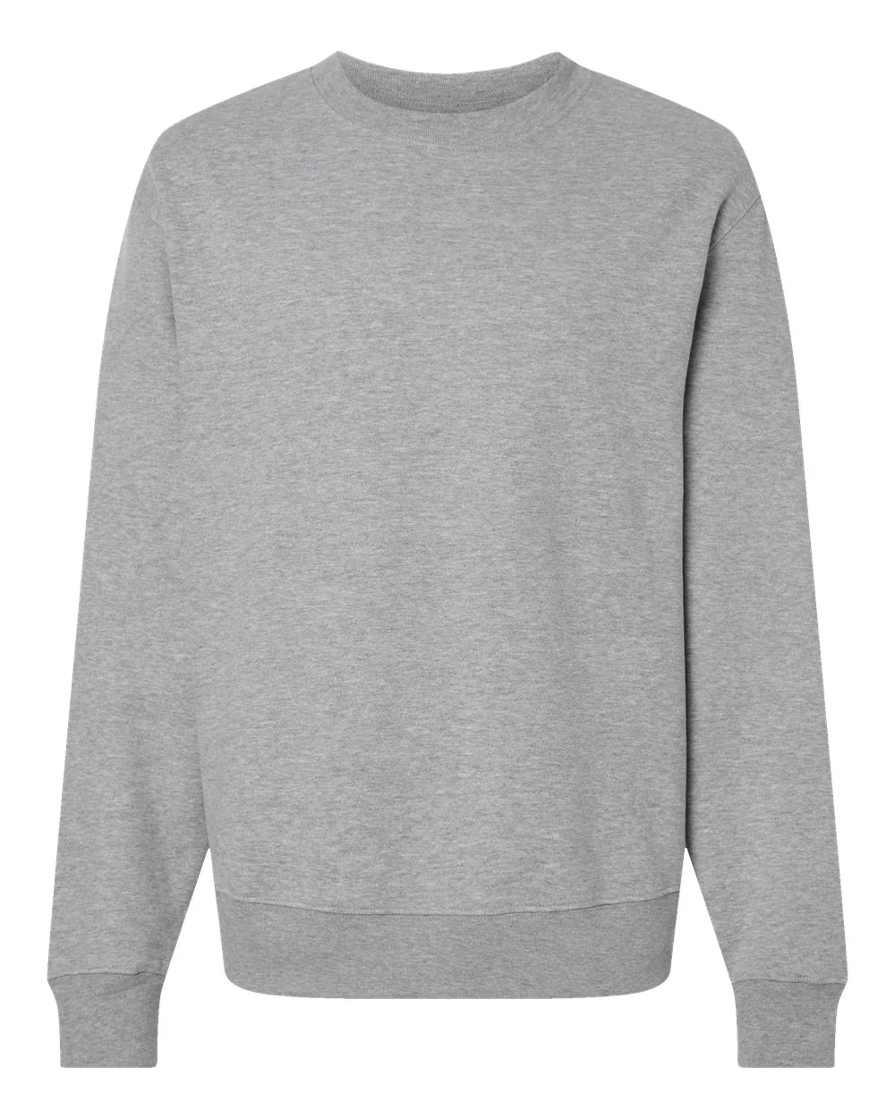 BELLA + CANVAS-4711-10 oz. Heavyweight Sweatshirt - Image 8