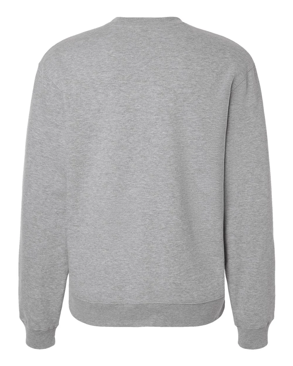 BELLA + CANVAS-4711-10 oz. Heavyweight Sweatshirt - Image 9